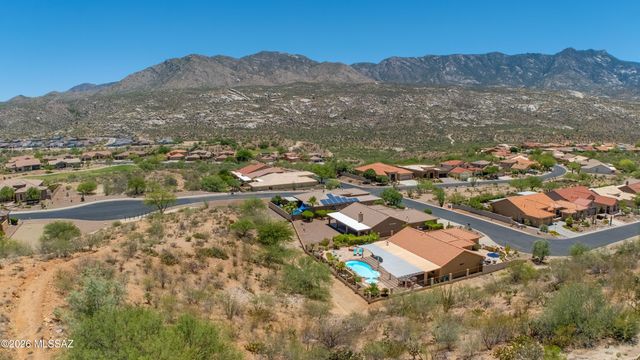 66018 E Stoney Ridge Drive, Tucson, AZ 85739