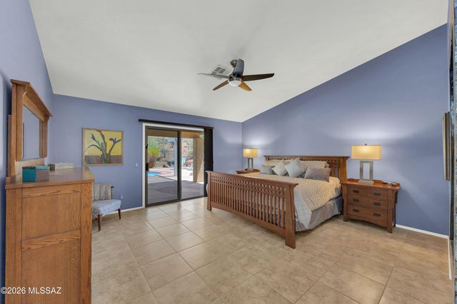 66018 E Stoney Ridge Drive, Tucson, AZ 85739