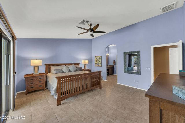 66018 E Stoney Ridge Drive, Tucson, AZ 85739