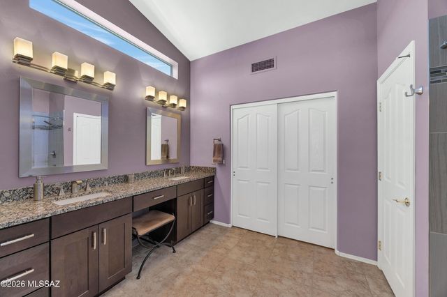 66018 E Stoney Ridge Drive, Tucson, AZ 85739