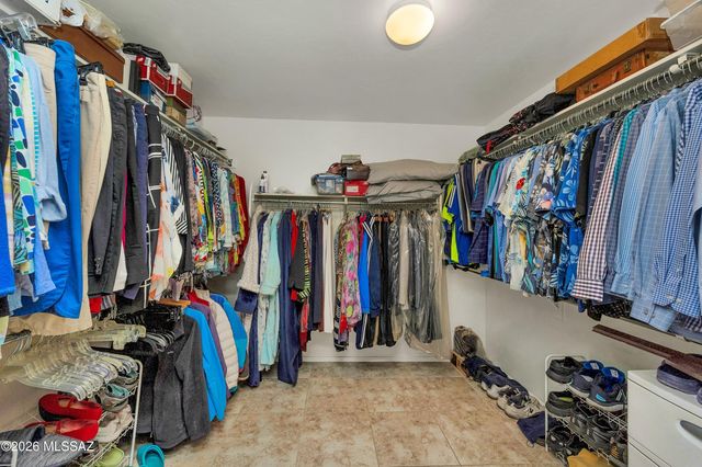66018 E Stoney Ridge Drive, Tucson, AZ 85739