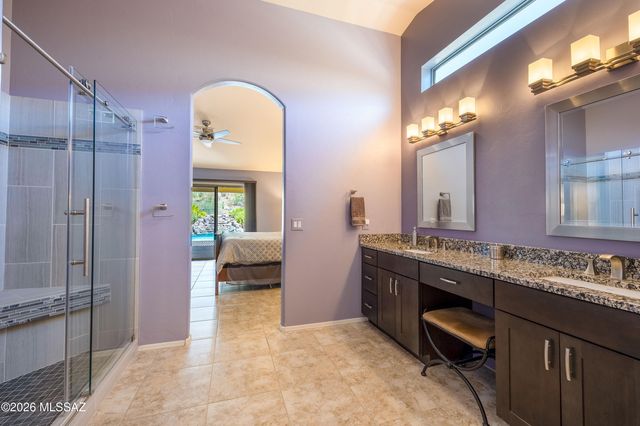 66018 E Stoney Ridge Drive, Tucson, AZ 85739