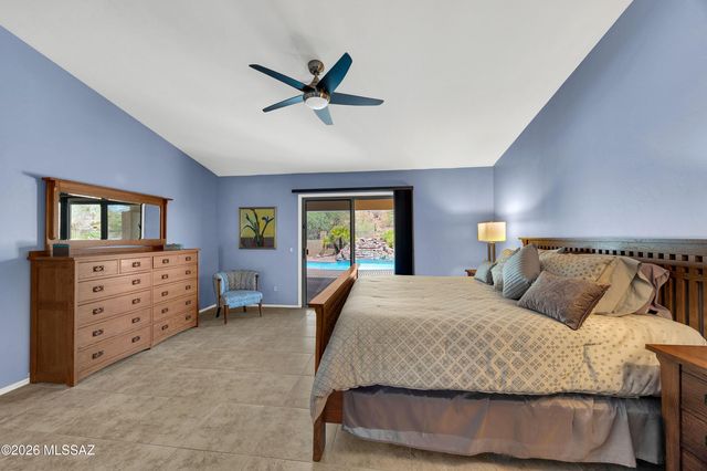 66018 E Stoney Ridge Drive, Tucson, AZ 85739