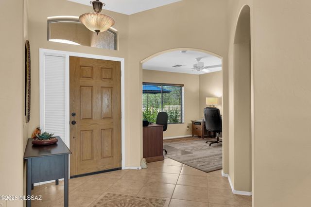66018 E Stoney Ridge Drive, Tucson, AZ 85739