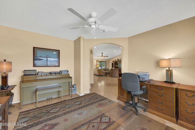66018 E Stoney Ridge Drive, Tucson, AZ 85739