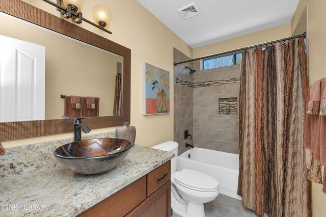 66018 E Stoney Ridge Drive, Tucson, AZ 85739