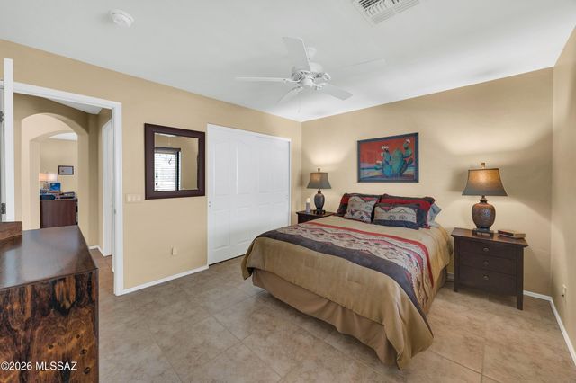 66018 E Stoney Ridge Drive, Tucson, AZ 85739