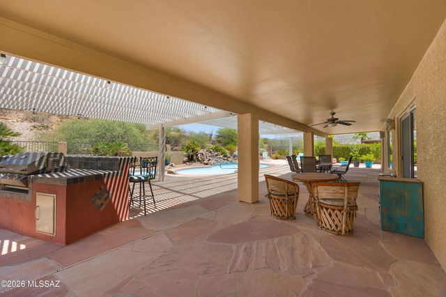 66018 E Stoney Ridge Drive, Tucson, AZ 85739