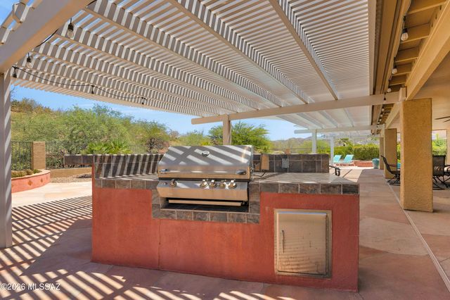 66018 E Stoney Ridge Drive, Tucson, AZ 85739