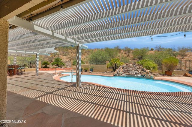 66018 E Stoney Ridge Drive, Tucson, AZ 85739