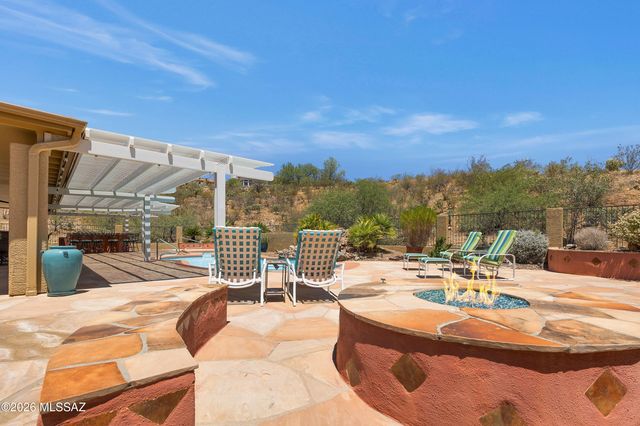 66018 E Stoney Ridge Drive, Tucson, AZ 85739