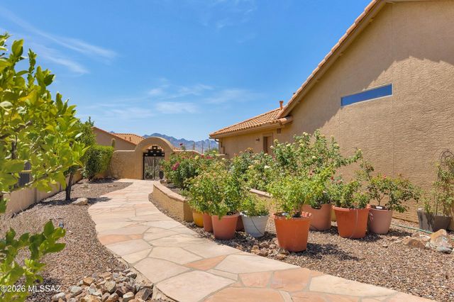 66018 E Stoney Ridge Drive, Tucson, AZ 85739