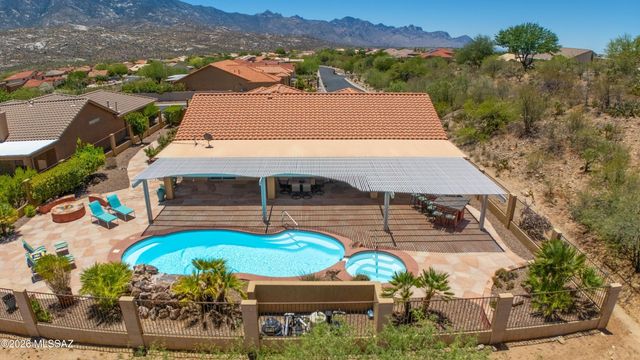 66018 E Stoney Ridge Drive, Tucson, AZ 85739