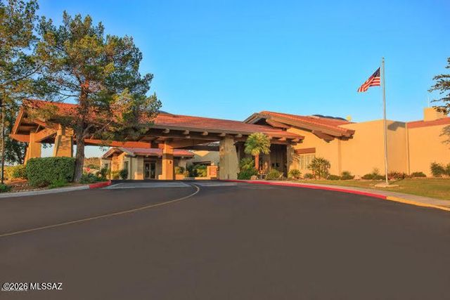 66018 E Stoney Ridge Drive, Tucson, AZ 85739