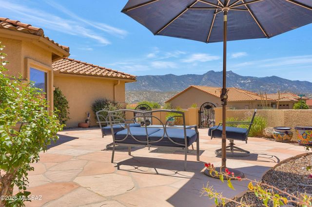 66018 E Stoney Ridge Drive, Tucson, AZ 85739