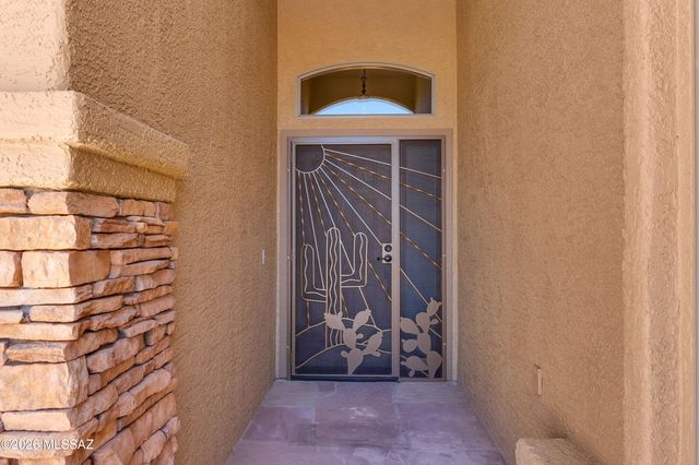 66018 E Stoney Ridge Drive, Tucson, AZ 85739