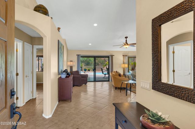 66018 E Stoney Ridge Drive, Tucson, AZ 85739