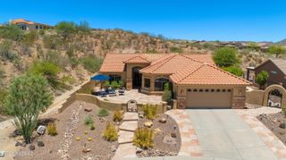 66018 E Stoney Ridge Drive, Tucson, AZ 85739