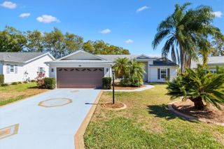 3909 RIVER CREST CIRCLE, Leesburg, FL 34748