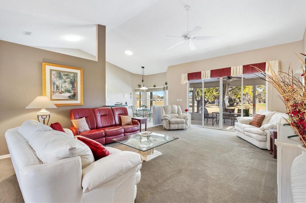 Image 7 of property listing at 3909 RIVER CREST CIRCLE, Leesburg, FL 34748