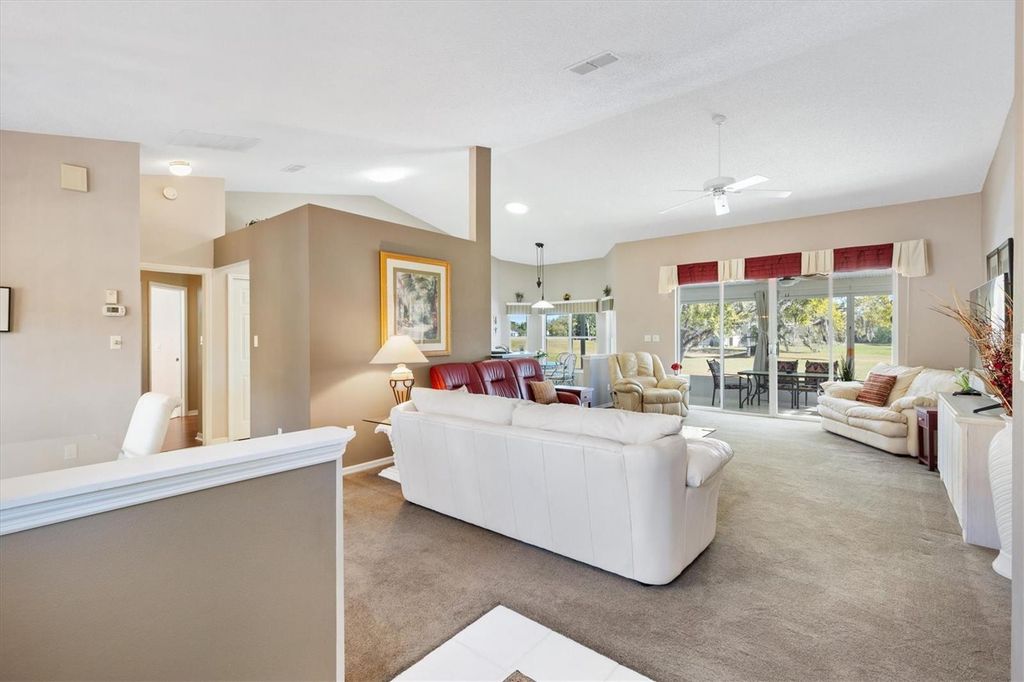 Image 8 of property listing at 3909 RIVER CREST CIRCLE, Leesburg, FL 34748