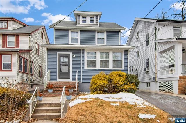 29 Van Ness Terrace, Maplewood, NJ 07040