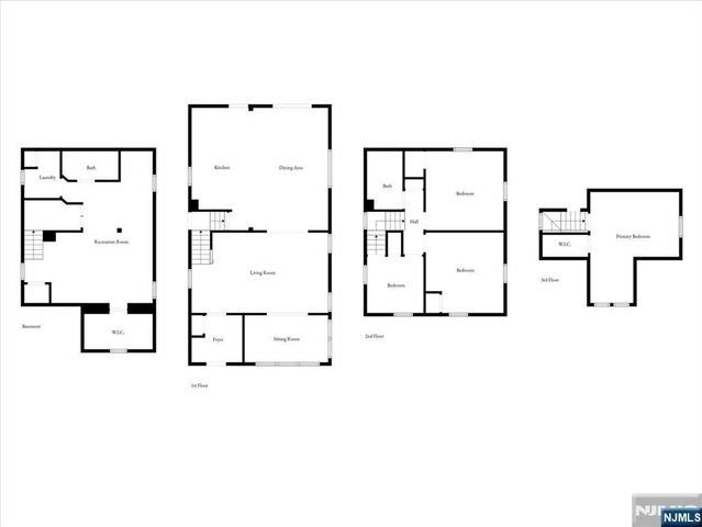 29 Van Ness Terrace, Maplewood, NJ 07040