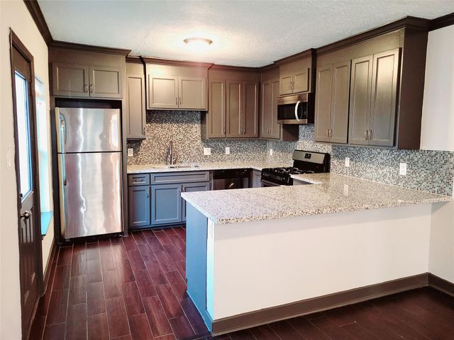 1501 Asbury Street, Houston, TX 77007