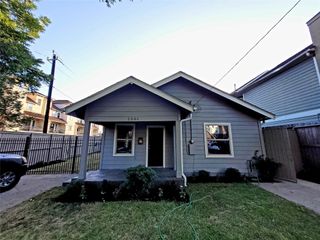 1501 Asbury Street, Houston, TX 77007