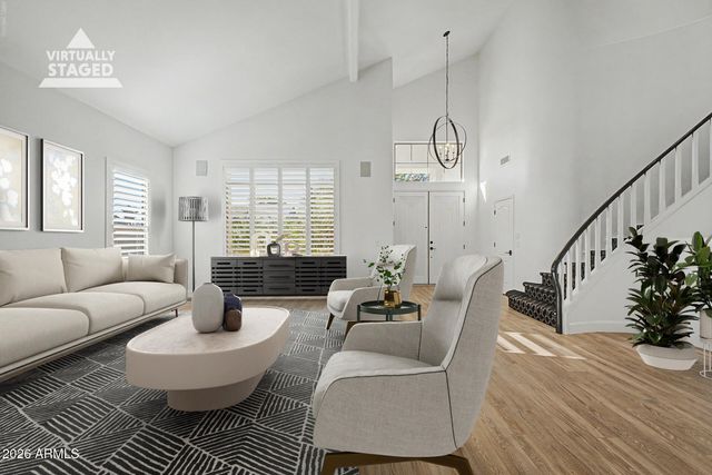 6409 E MONTREAL Place, Scottsdale, AZ 85254