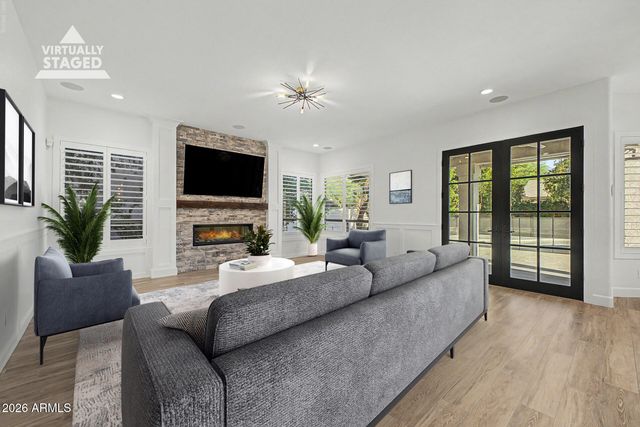 6409 E MONTREAL Place, Scottsdale, AZ 85254