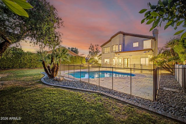 6409 E MONTREAL Place, Scottsdale, AZ 85254