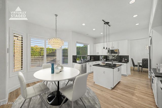 6409 E MONTREAL Place, Scottsdale, AZ 85254