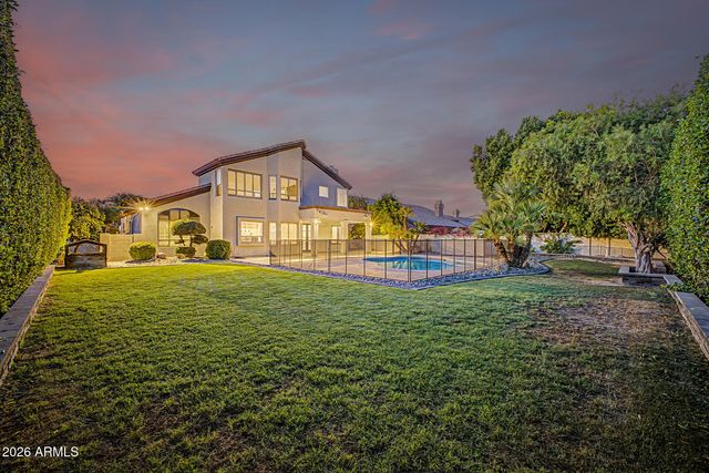 6409 E MONTREAL Place, Scottsdale, AZ 85254