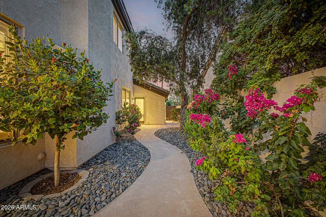 6409 E MONTREAL Place, Scottsdale, AZ 85254