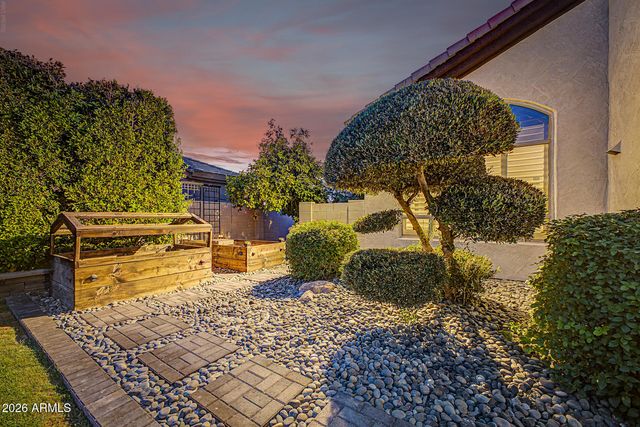6409 E MONTREAL Place, Scottsdale, AZ 85254