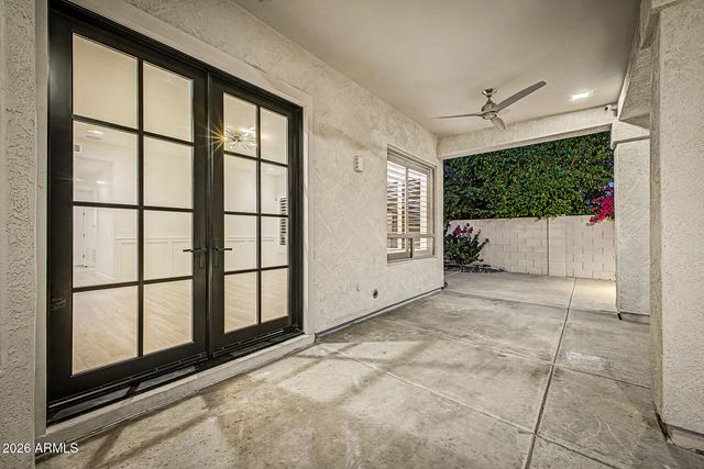 6409 E MONTREAL Place, Scottsdale, AZ 85254
