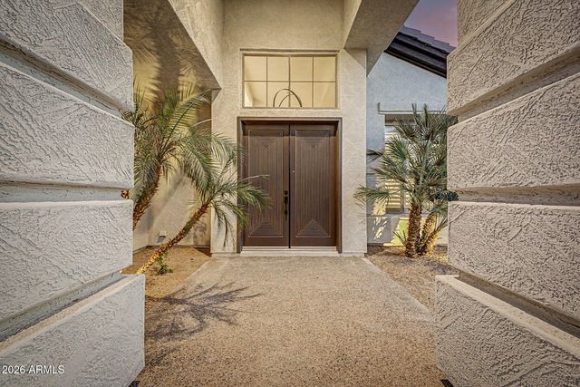 6409 E MONTREAL Place, Scottsdale, AZ 85254