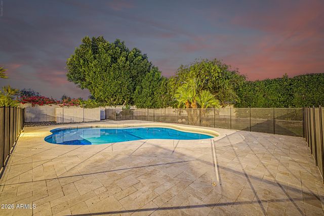 6409 E MONTREAL Place, Scottsdale, AZ 85254