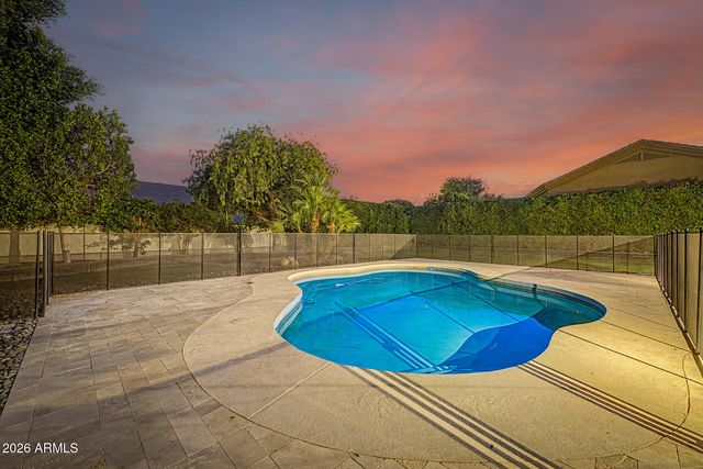 6409 E MONTREAL Place, Scottsdale, AZ 85254