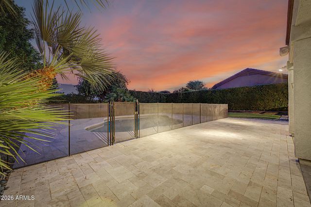 6409 E MONTREAL Place, Scottsdale, AZ 85254