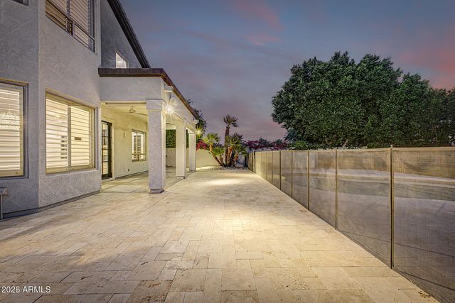 6409 E MONTREAL Place, Scottsdale, AZ 85254
