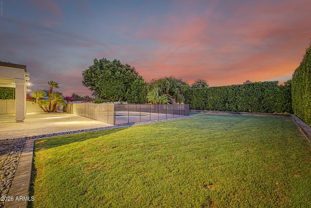 6409 E MONTREAL Place, Scottsdale, AZ 85254