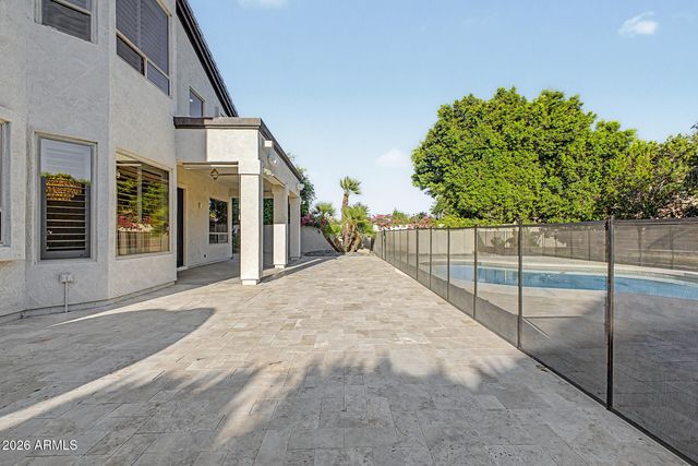 6409 E MONTREAL Place, Scottsdale, AZ 85254