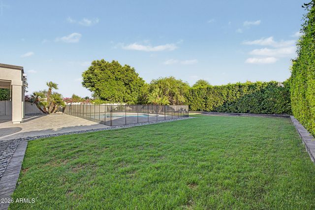 6409 E MONTREAL Place, Scottsdale, AZ 85254
