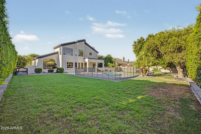 6409 E MONTREAL Place, Scottsdale, AZ 85254