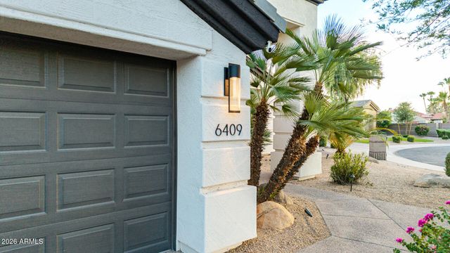 6409 E MONTREAL Place, Scottsdale, AZ 85254