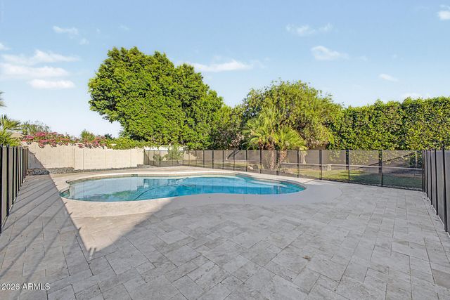 6409 E MONTREAL Place, Scottsdale, AZ 85254