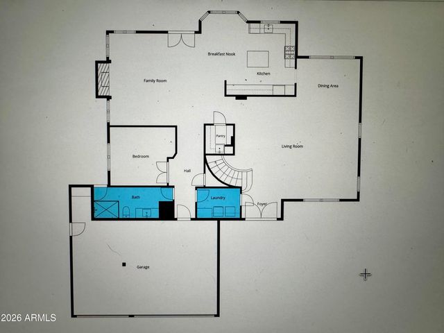 6409 E MONTREAL Place, Scottsdale, AZ 85254
