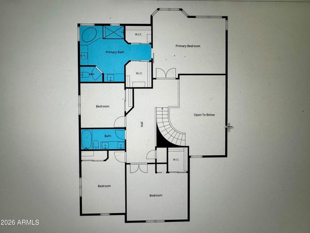 6409 E MONTREAL Place, Scottsdale, AZ 85254